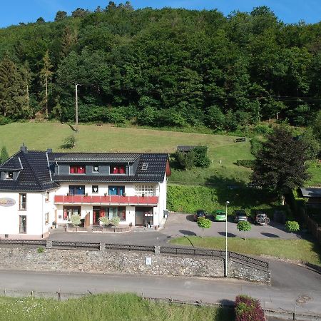 Apartamento Fewo Zum Sonnenschein Simmerath Exterior foto